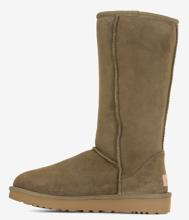 UGG Classic Tall II Sheepskin Boot - Antelope