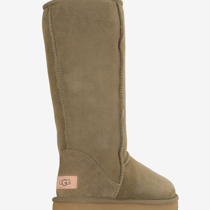 UGG Classic Tall II Sheepskin Boot - Antelope