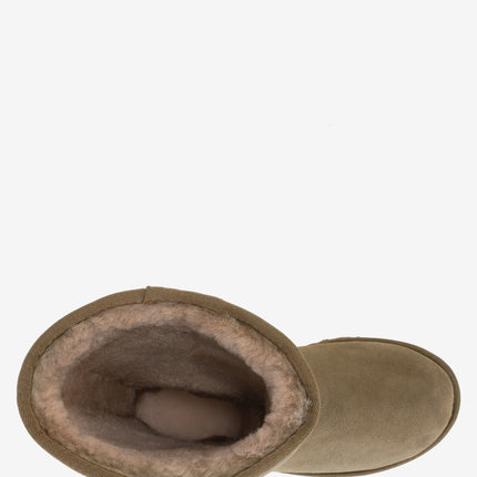 UGG Classic Tall II Sheepskin Boot - Antelope