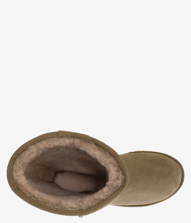 UGG Classic Tall II Sheepskin Boot - Antelope
