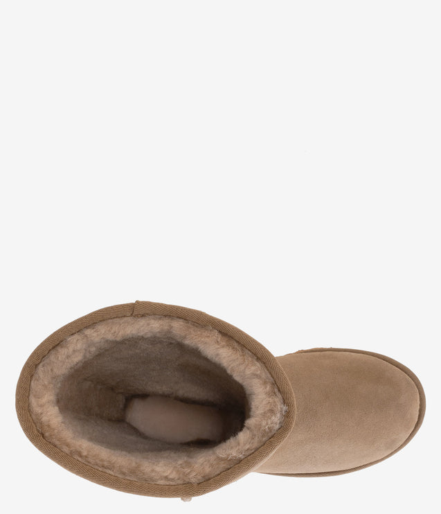 UGG Classic Tall II Sheepskin Boot - Antelope