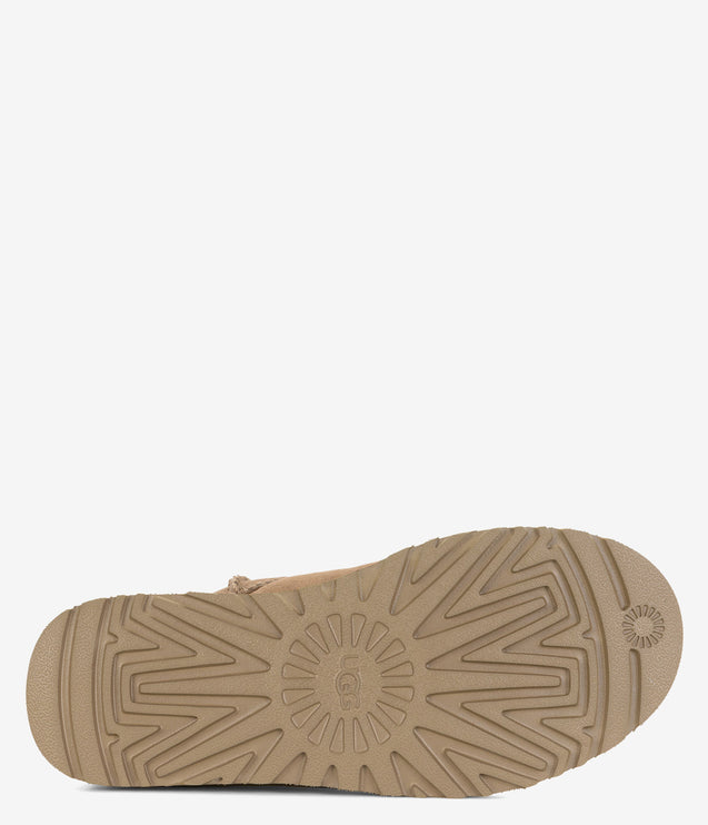 UGG Classic Tall II Sheepskin Boot - Antelope