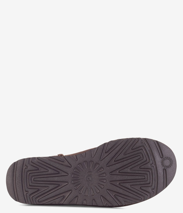 UGG Classic Tall II Sheepskin Boot - Burnt Cedar