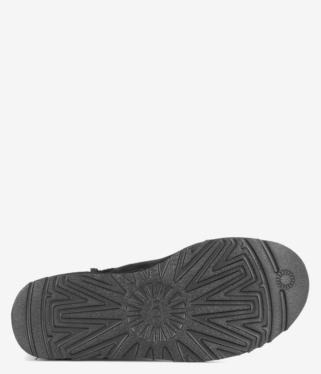 UGG Classic Tall II Sheepskin Boot - Black