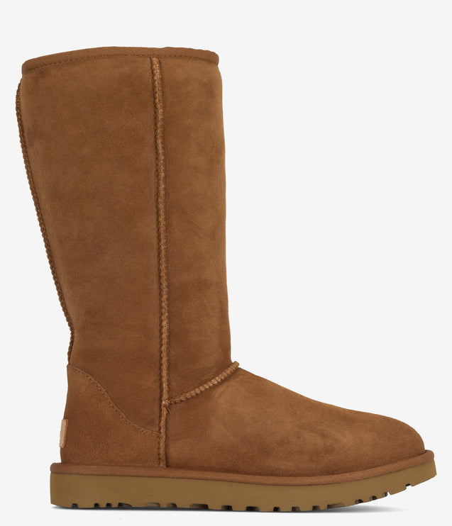UGG Classic Tall II Sheepskin Boot - Chestnut