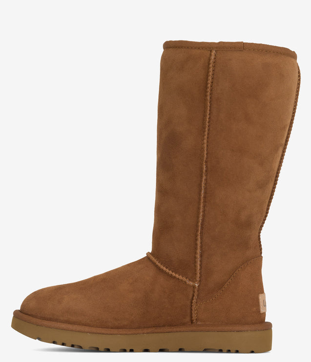 UGG Classic Tall II Sheepskin Boot - Chestnut