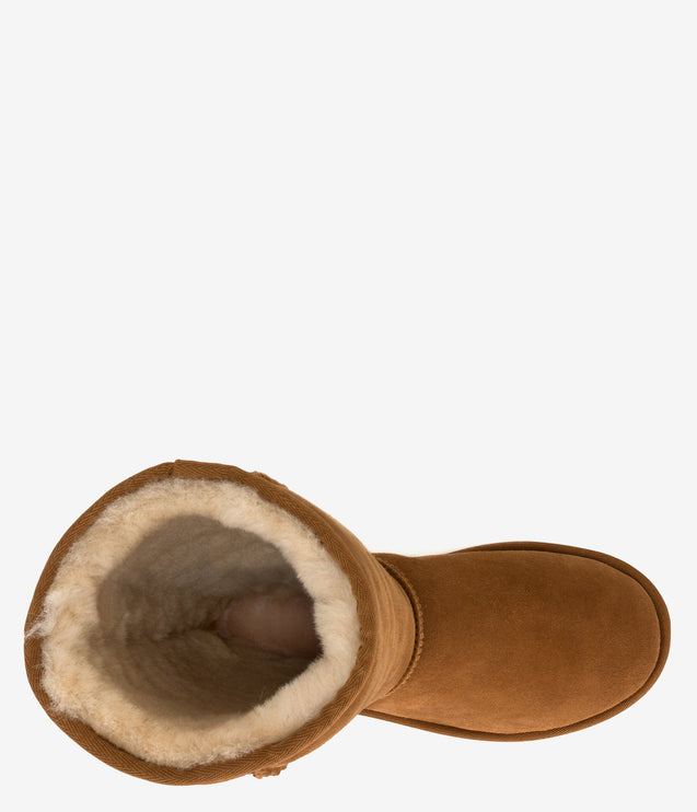 UGG Classic Tall II Sheepskin Boot - Chestnut