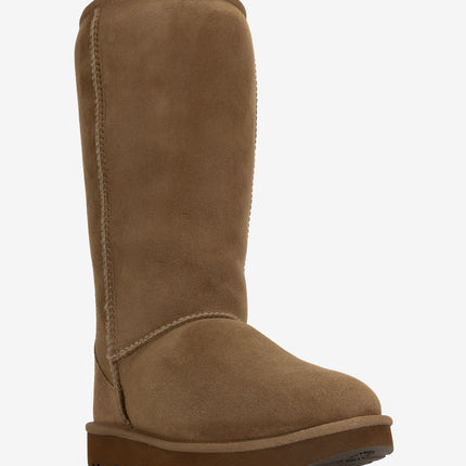 UGG Classic Tall II Sheepskin Boot - Light Bronze