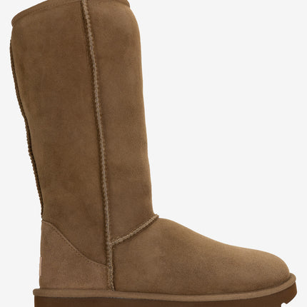 UGG Classic Tall II Sheepskin Boot - Light Bronze