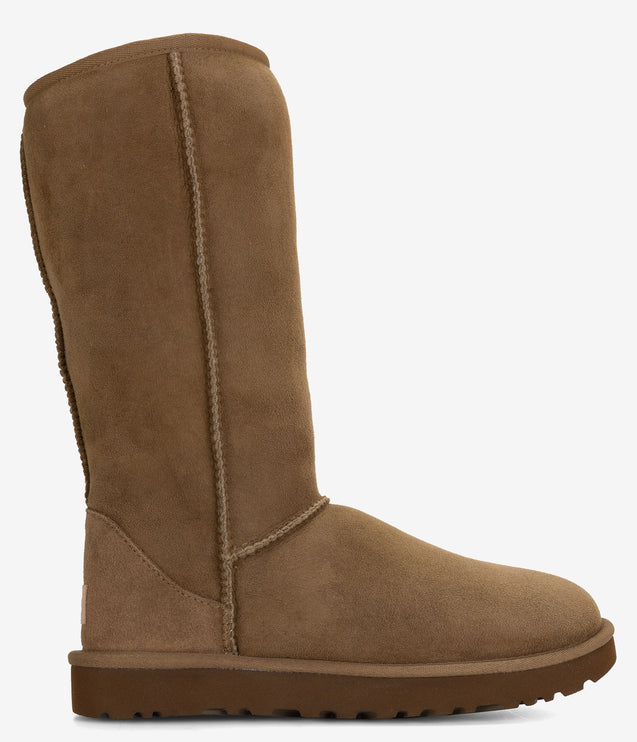 UGG Classic Tall II Sheepskin Boot - Light Bronze