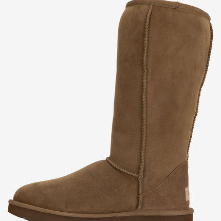 UGG Classic Tall II Sheepskin Boot - Light Bronze