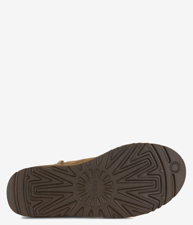 UGG Classic Tall II Sheepskin Boot - Light Bronze