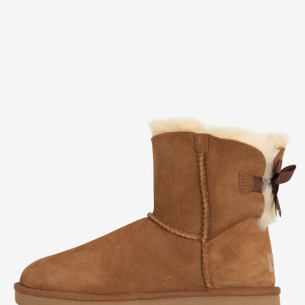 UGG Mini Bailey Bow II Boot World