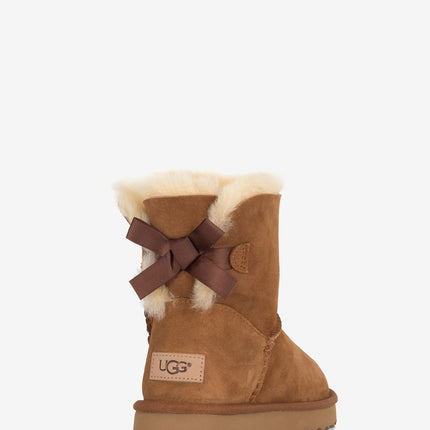 UGG Mini Bailey Bow II Boot World - Main Image