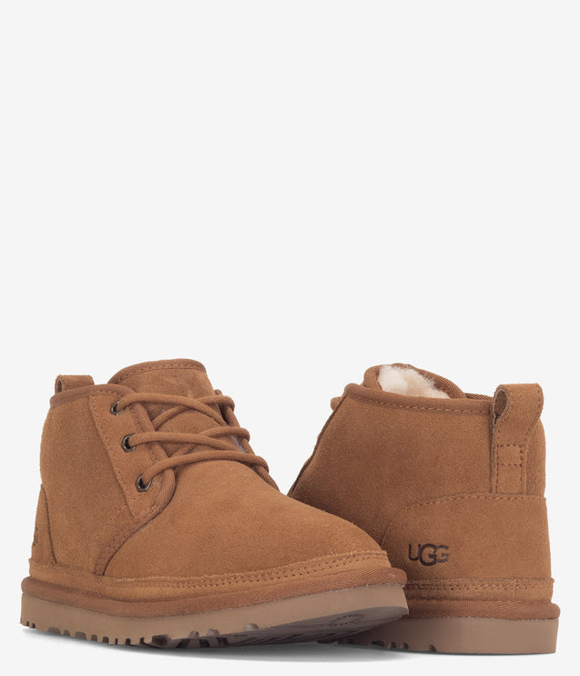 UGG Neumel Boot - Chestnut