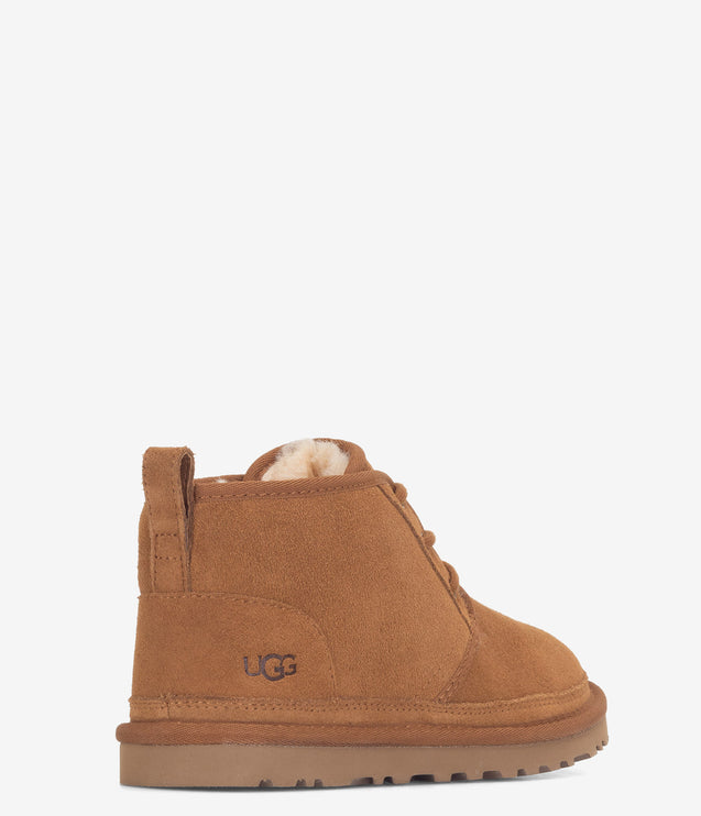 UGG Neumel Boot - Chestnut