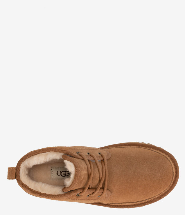 UGG Neumel Boot - Chestnut