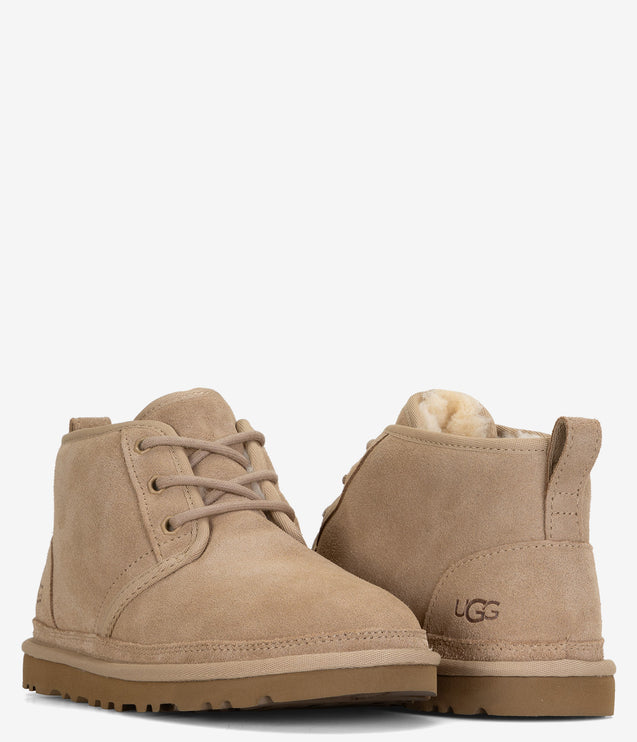 UGG Neumel Boot - Sand