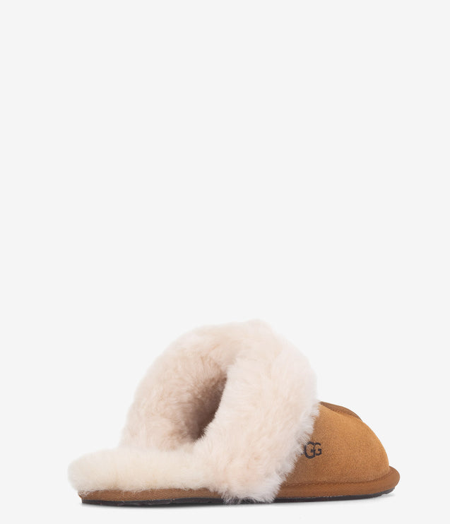 UGG Scuffette II Slipper - Chestnut