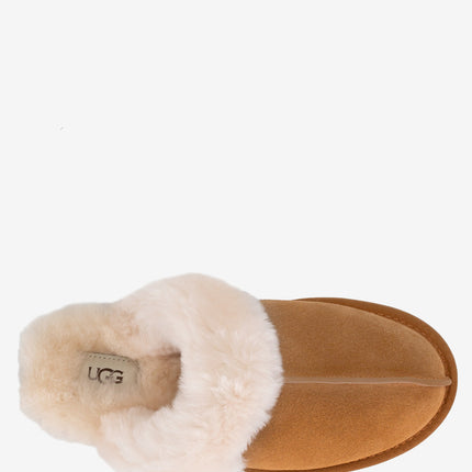 UGG Scuffette II Slipper Boot World - Main Image
