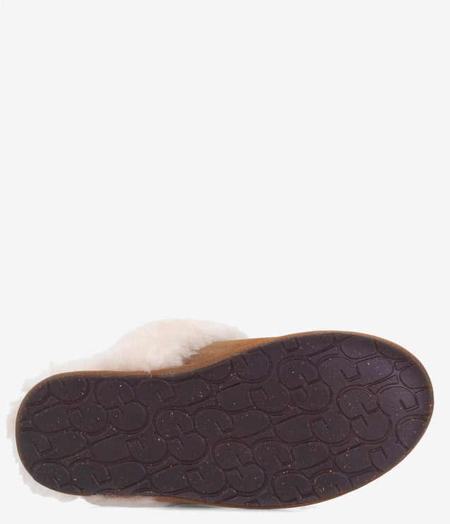 UGG Scuffette II Slipper - Chestnut