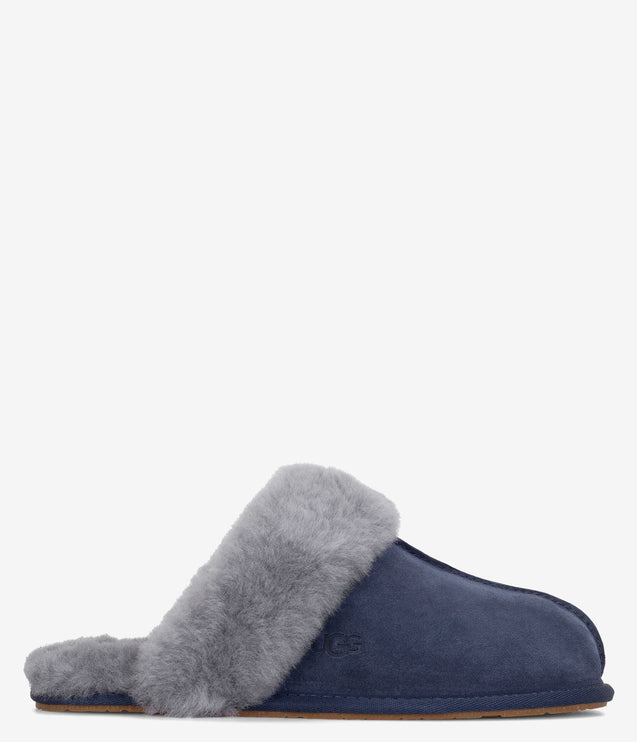 UGG Scuffette II Slipper - Eve Blue