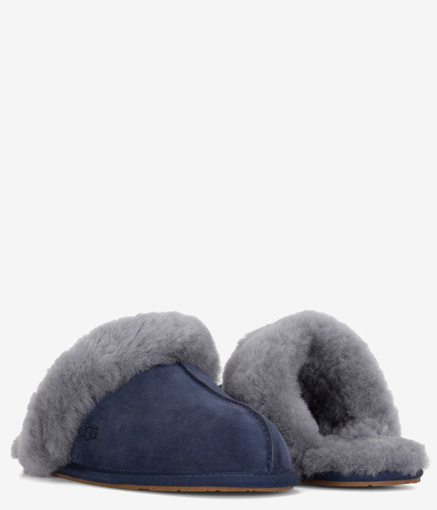 UGG Scuffette II Slipper - Eve Blue