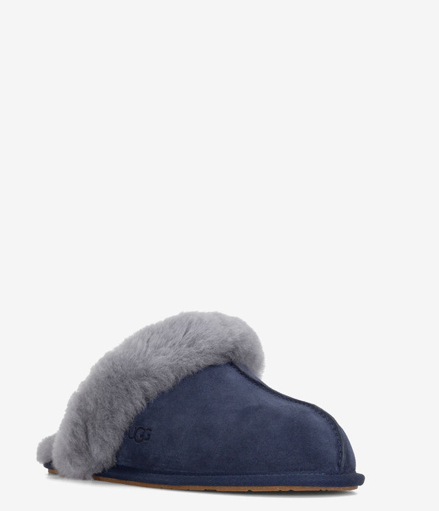 UGG Scuffette II Slipper - Eve Blue