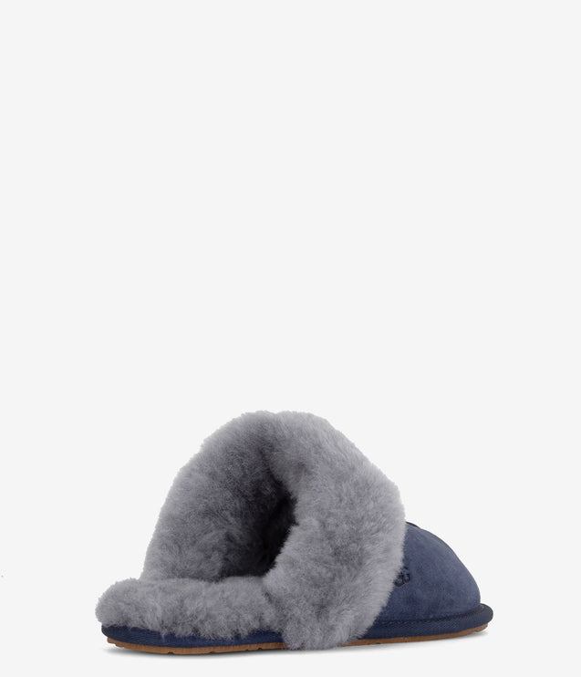 UGG Scuffette II Slipper - Eve Blue