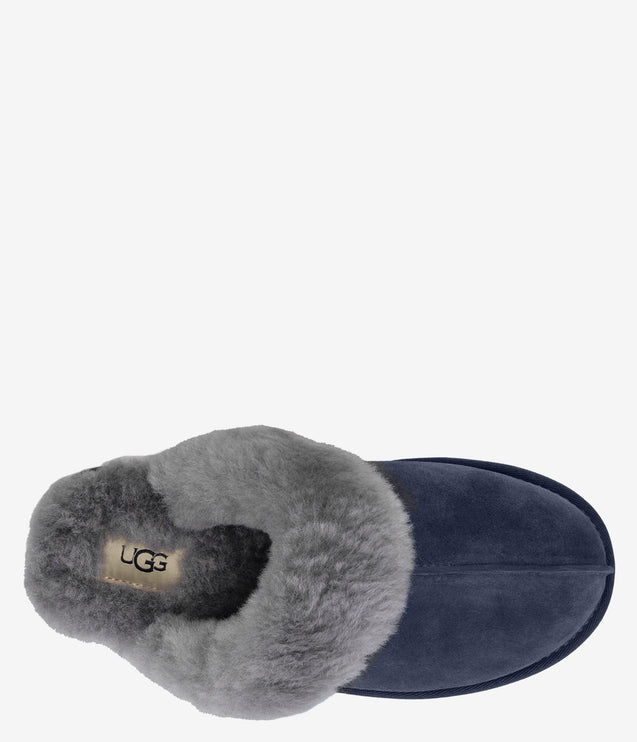 UGG Scuffette II Slipper - Eve Blue