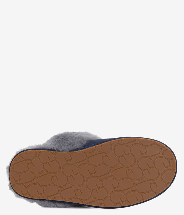 UGG Scuffette II Slipper - Eve Blue