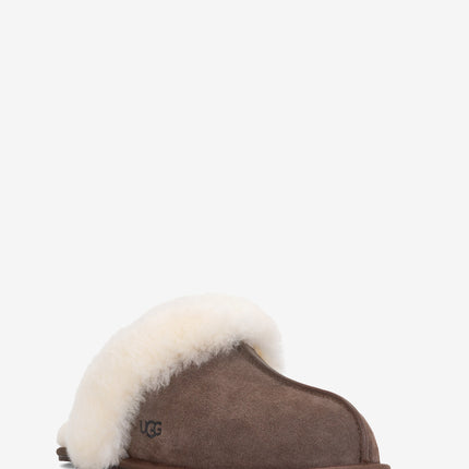 UGG Scuffette II Slipper - Espresso
