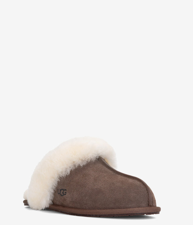 UGG Scuffette II Slipper - Espresso