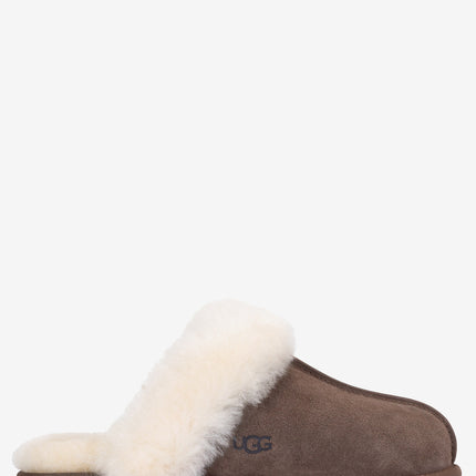 UGG Scuffette II Slipper - Espresso