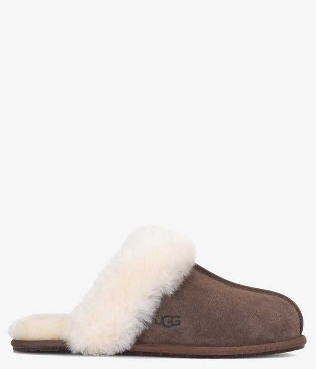 UGG Scuffette II Slipper - Espresso