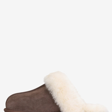 UGG Scuffette II Slipper - Espresso