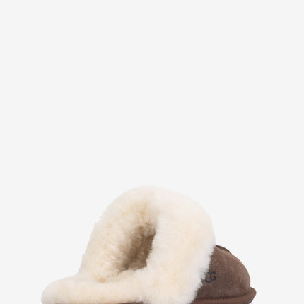 UGG Scuffette II Slipper - Espresso