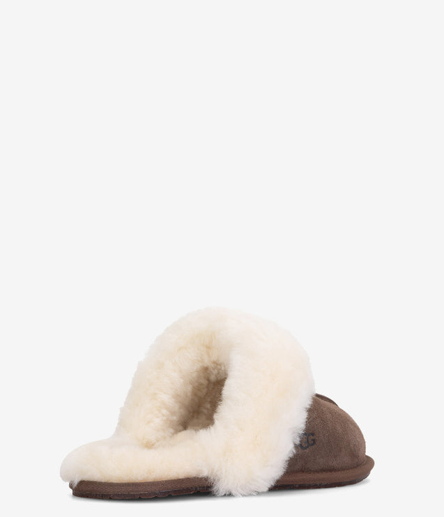UGG Scuffette II Slipper - Espresso