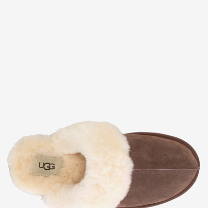 UGG Scuffette II Slipper - Espresso