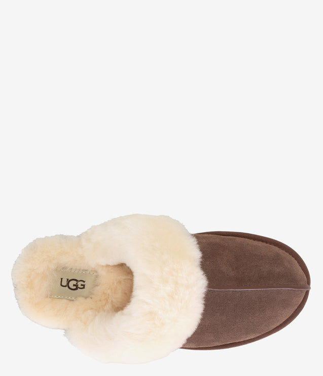 UGG Scuffette II Slipper - Espresso