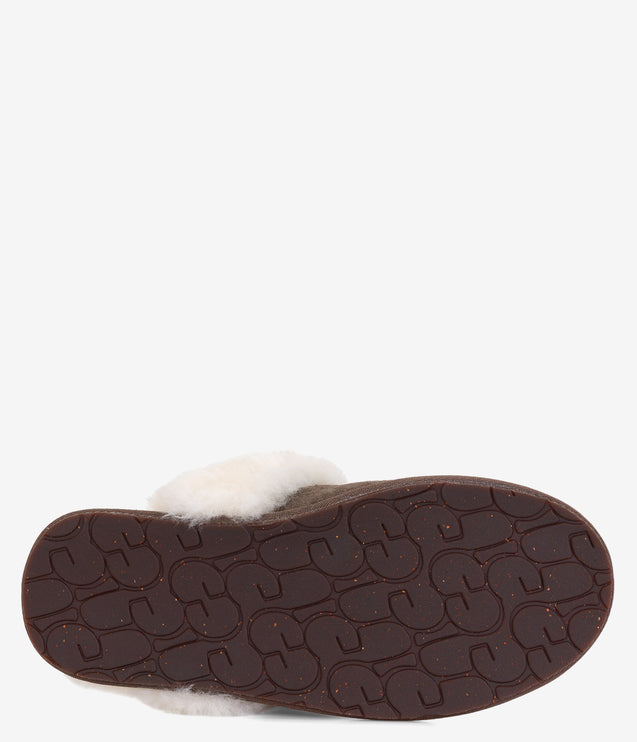 UGG Scuffette II Slipper - Espresso