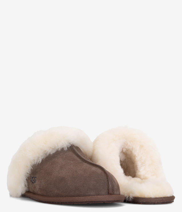 UGG Scuffette II Slipper - Espresso