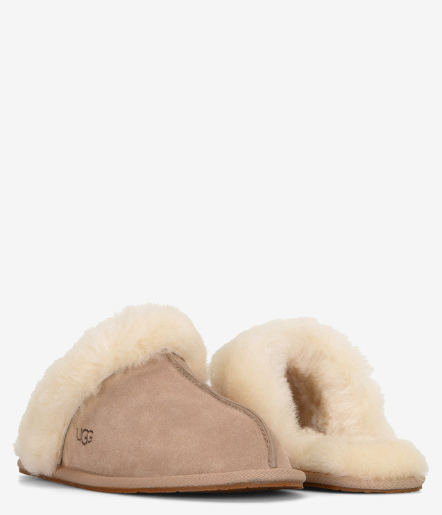 UGG Scuffette II Slipper - Sand