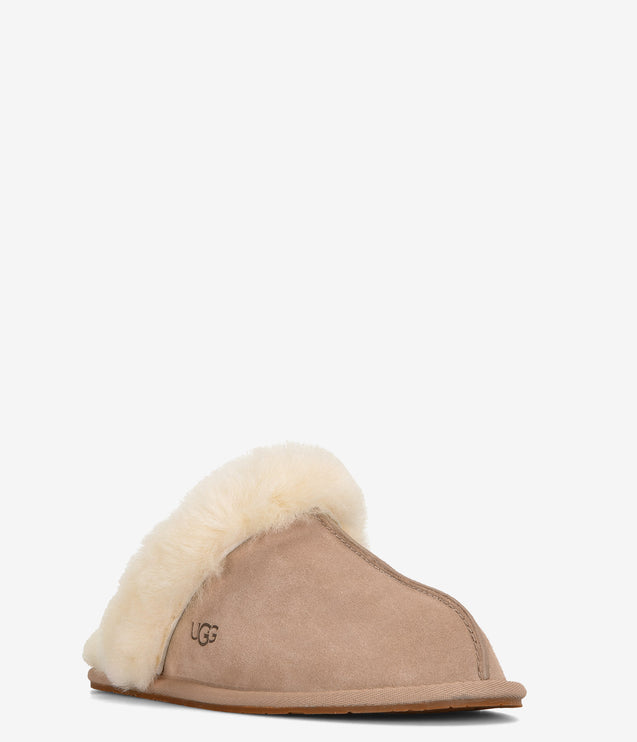 UGG Scuffette II Slipper - Sand