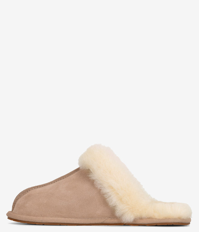 UGG Scuffette II Slipper - Sand