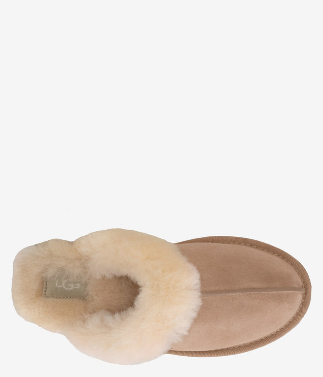 UGG Scuffette II Slipper - Sand