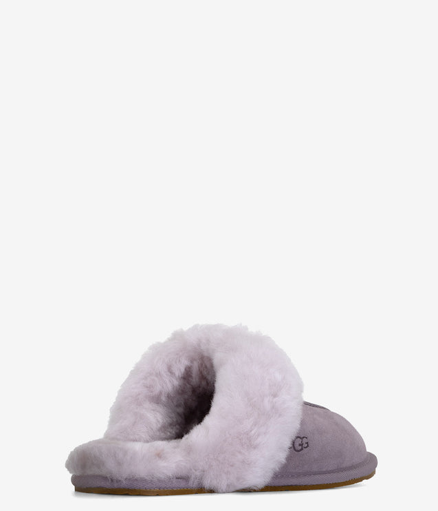 UGG Scuffette II Slipper - Sugarplum