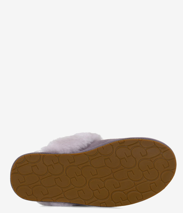 UGG Scuffette II Slipper - Sugarplum