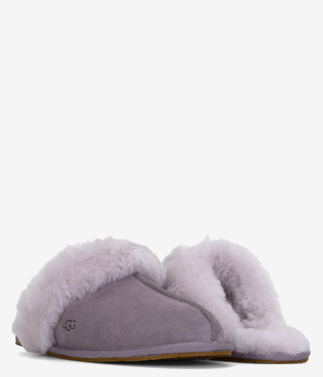 UGG Scuffette II Slipper - Sugarplum