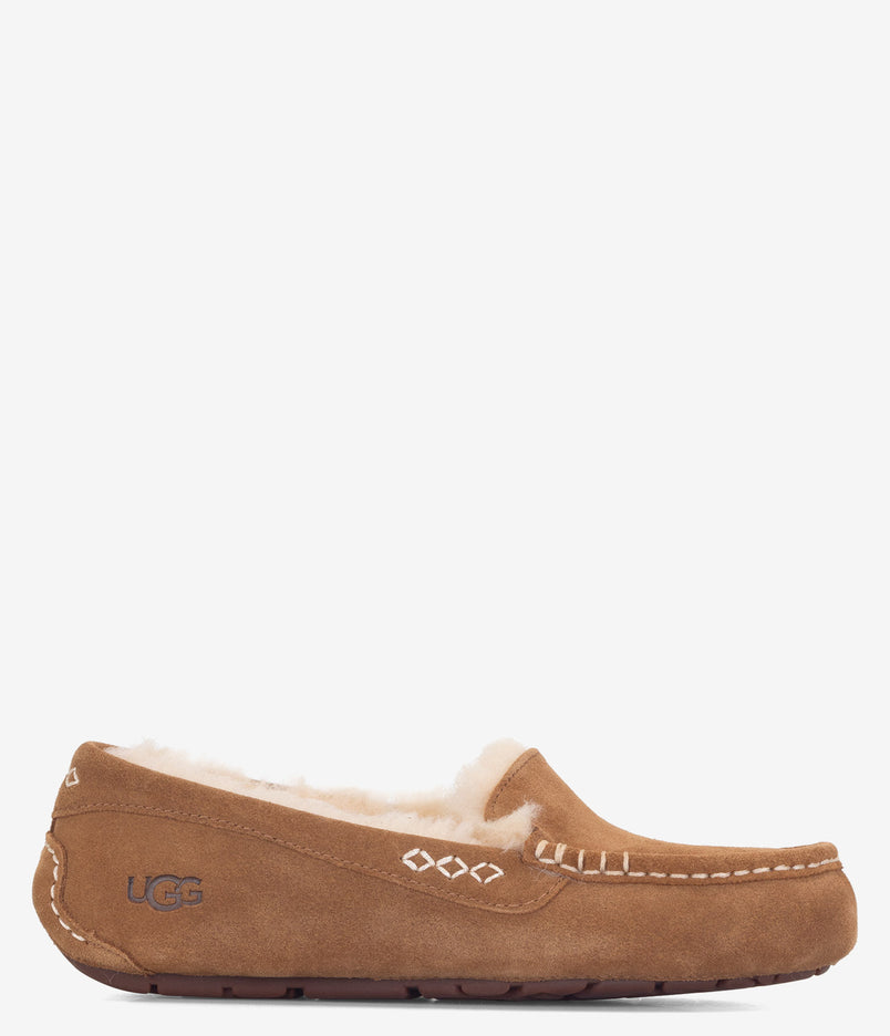 UGG Ansley Slipper - Chestnut